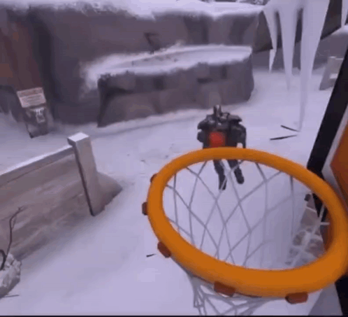 Man In Helmet Looking At Camera GIF