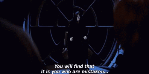 Man In Hooded Jacket Talking GIF