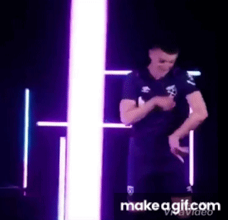 Man In Hoodie In Rain Stop Raining GIF