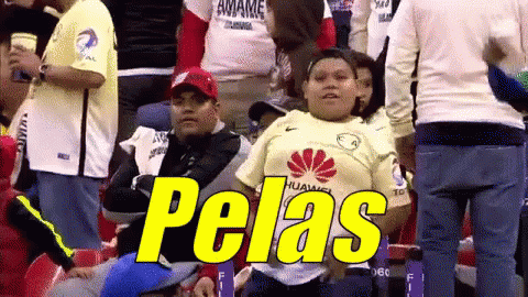 Man in Huawei Shirt Dancing