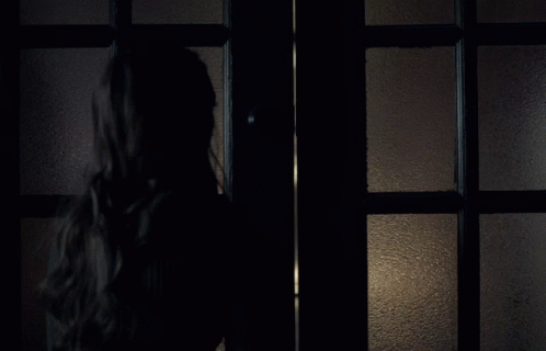 Man In Jail Cell Danielle Rose Russell GIF