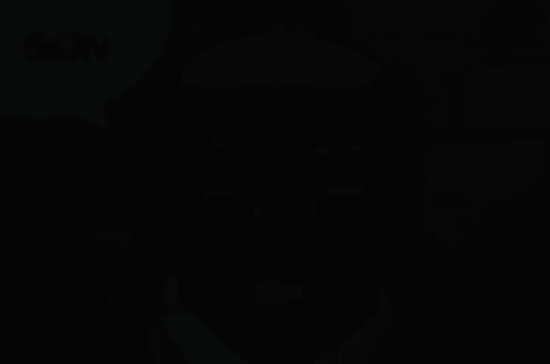 Man In Military Uniform Doing Push Ups In Water Saying What Does It Say Read It Boy GIF