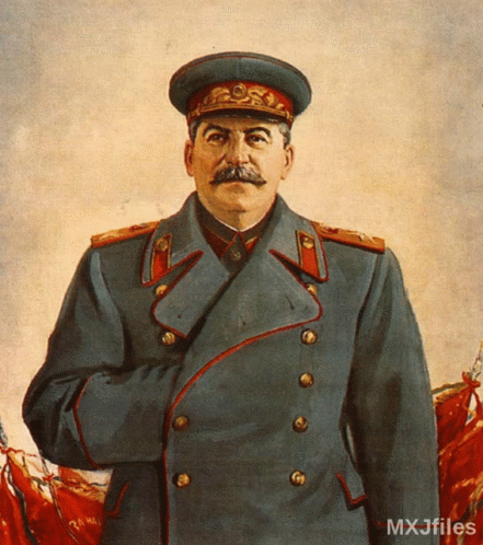 Man in Military Uniform MXJFiles