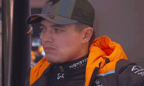 Man In Monster Energy Jacket And Hat GIF