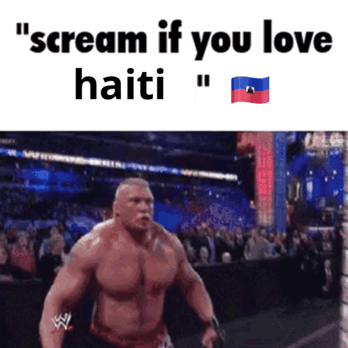 Man In New York Jersey In Crowd GIF