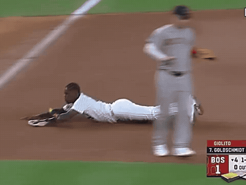 Man In New York Jersey Says Cry About It GIF
