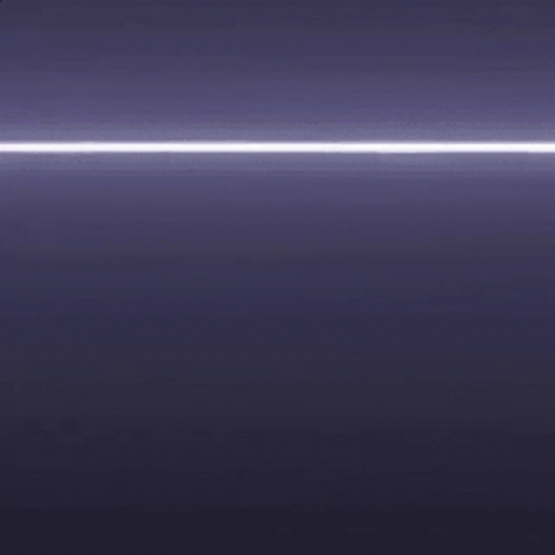 Man in Number 5 Jersey Facing Light Beam