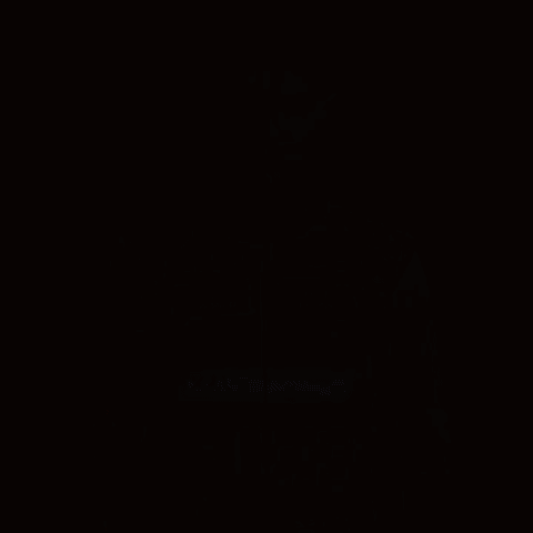 Man In Orange Dell Jacket GIF