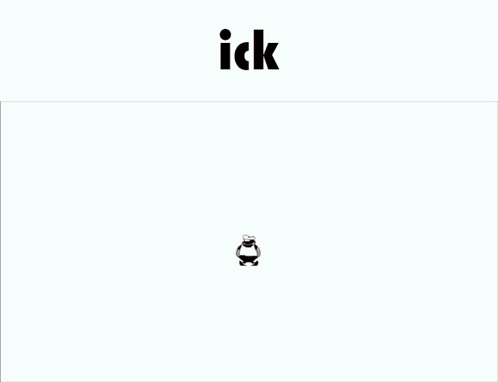 Man In Plaid Apron Holding Head Saying Mackerel? Ick GIF