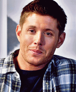 Man In Plaid Shirt And Black Shirt GIF
