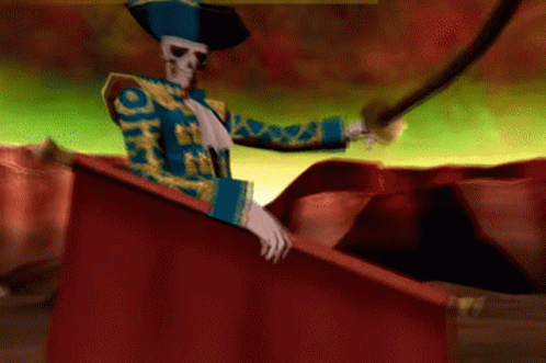 Man In Poca Jersey GIF