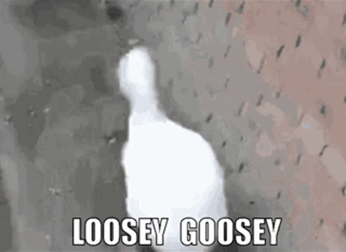 Man In Purple Shirt Laughing Ada Loosu Payale GIF