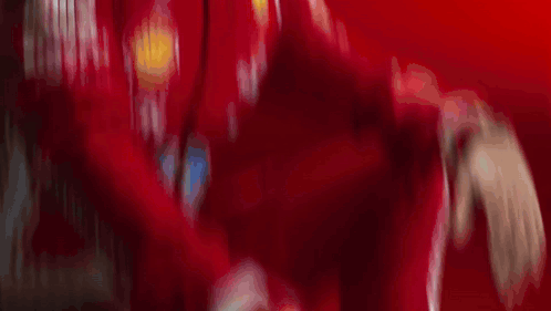 Man in Red and White Racing Uniform Charles Leclerc