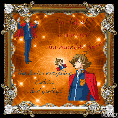 Man In Red Jacket Thanks For Everything GIF
