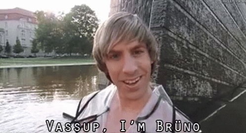 Man In Red Manchester United Jersey Smiling GIF