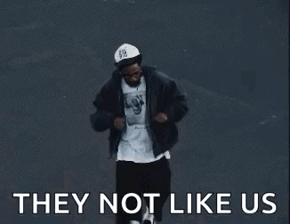 Man In Red Shirt And Black Hat On Golf Course GIF