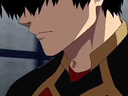 Man in Red Shirt