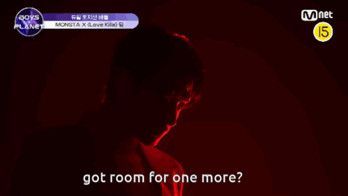 Man in Red Suit Got Room for One More