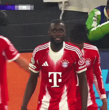 Man in Red T-Mobile Jersey