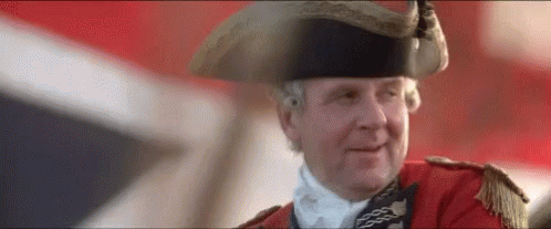 Man In Shield Hey Jude Voice Zone Family GIF