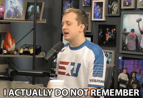 Man in Shirt Saying EU