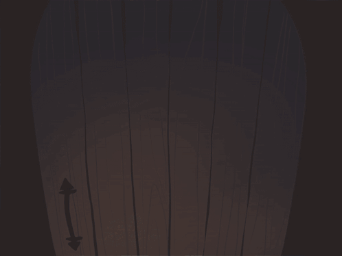 Man In Skeleton Costume GIF