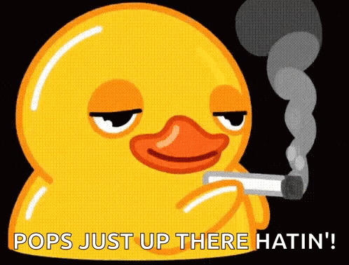 Man In Sombrero With Mustache Holding Maracas GIF