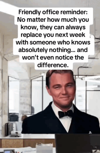 Man in Suit and Bow Tie Smiling