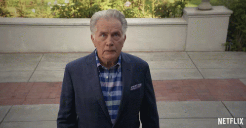 Man in Suit and Hat Says You're a National Treasure Hulu Ad