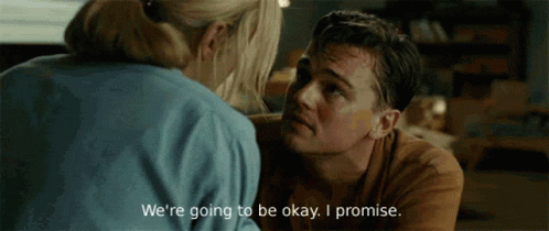Man In Suit And Sunglasses Saying Yes GIF