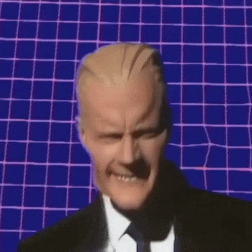 Man In Suit And Tie GIF