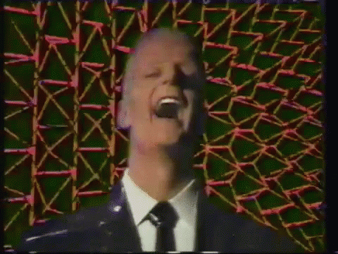 Man In Suit And Tie GIF