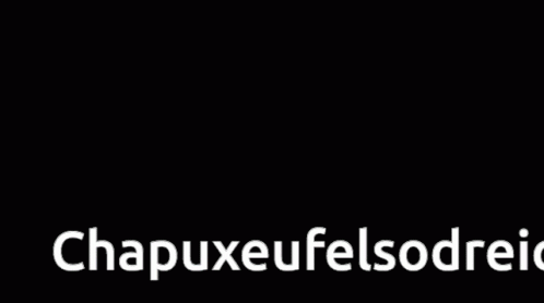 Man In Suit And Tie By Chapuxeufelsodreic Sign GIF