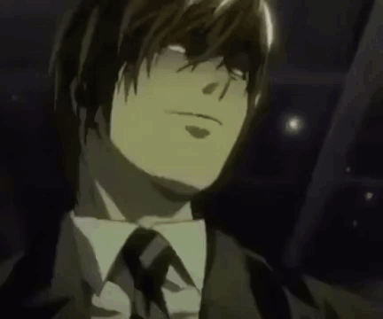 Man in Suit and Tie