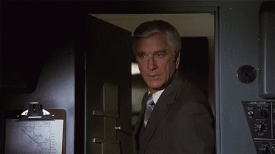 Man In Suit And Tie: I Just Want To Tell You All Good Luck GIF