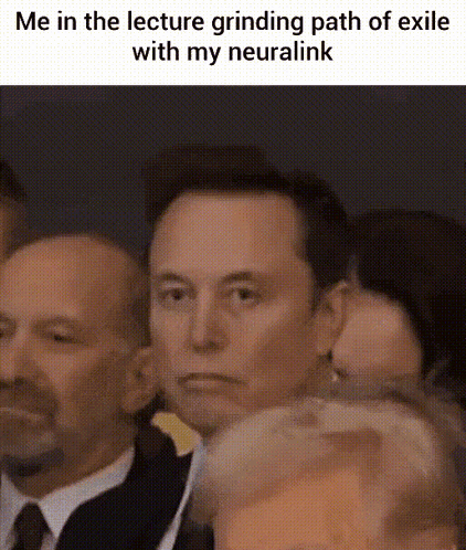 Man in Suit and Tie in Lecture