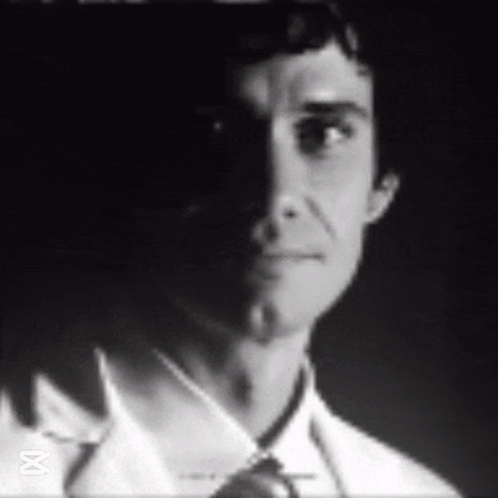 Man In Suit And Tie GIF