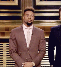 Man in Suit and Tie Next to Another Man