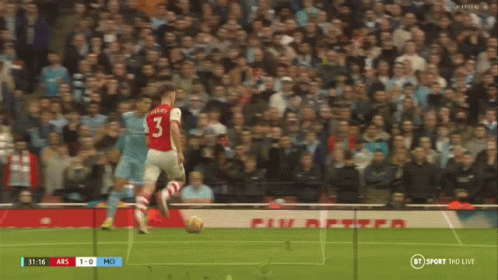 Man In Suit And Tie Saying Nice GIF