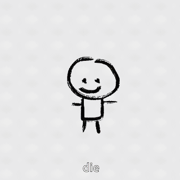 Man In Suit And Tie Sitting In Chair GIF