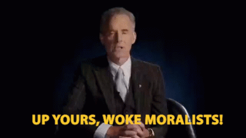 Man in Suit and Tie Talking