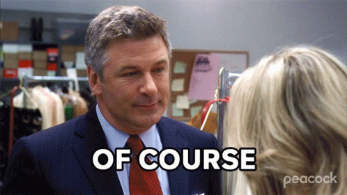 Man In Suit And Tie Talking GIF