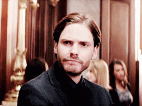 Man In Suit And Tie GIF