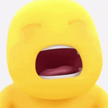 Man In Suit And Tie Wearing Mask Lame Do Better GIF