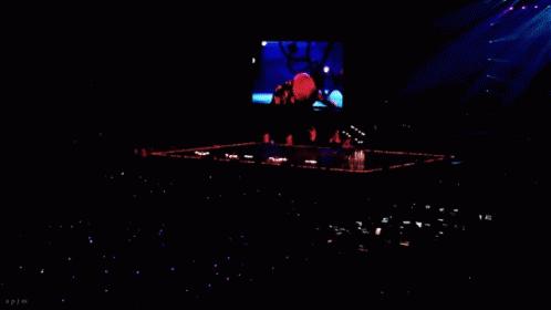 Man In Suit And Tie With Another Man GIF