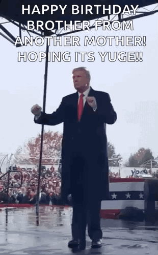 Man in Suit and Tie with Cat Mask Yuge