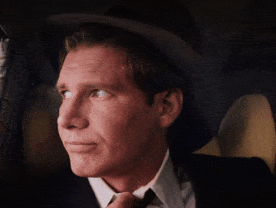 Man in Suit and Tie With Hat