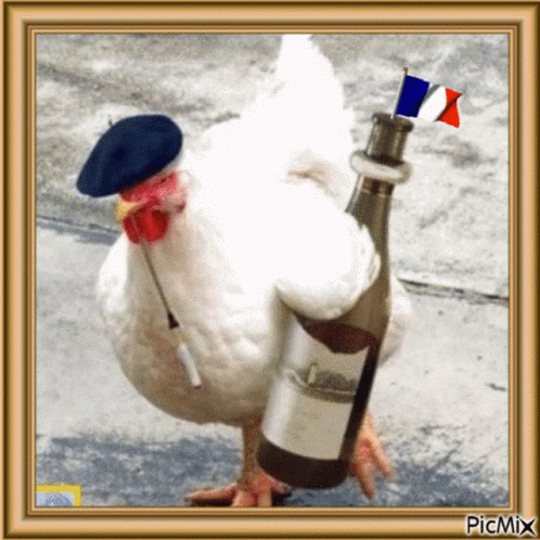 Man In Suit At Podium Paris Mercredi 18 Octobre 2023 GIF