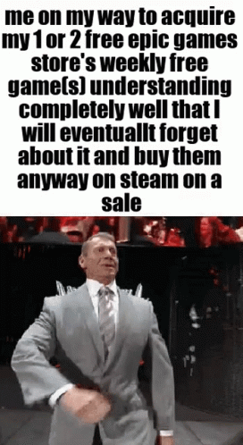 Man In Suit Dancing At Me On My Way Sign GIF