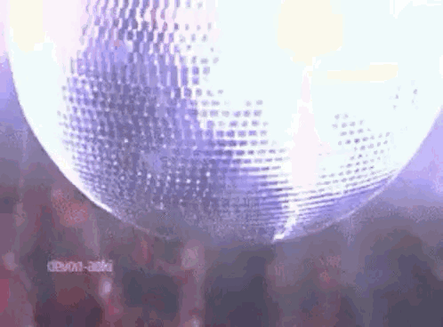 Man in Suit Dancing